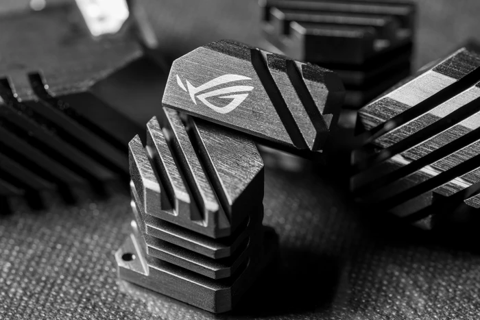 ASUS ROG Thor Platinum, ROG-THOR-1200P, 1200W, ATX 2.4