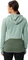 Vaude Tekoa Fleece II Funktionsjacke dusty fern (Damen) Vorschaubild