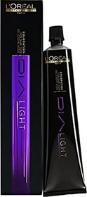 L'Oréal Dia Light Haarfarbe 8.11 tiefes helles aschblond, 50ml