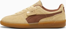 Puma Palermo Hairy chamomile/brown mushroom
