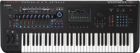 Yamaha Montage M6
