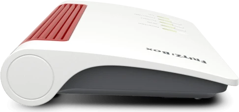 FRITZ! FRITZ!Box 5530 Fiber mit FRITZ!SFP AON und FRITZ!SFP GPON