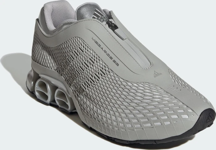 adidas Megaride S2 grey two/crystal white/core black