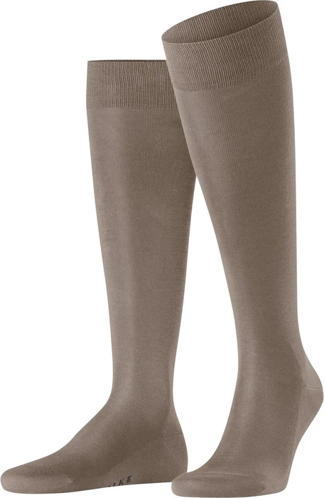 Falke Tiago Socken nutmeg (Herren)