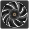 Ocypus Sigma F12 BK ARGB, schwarz, 120mm Vorschaubild