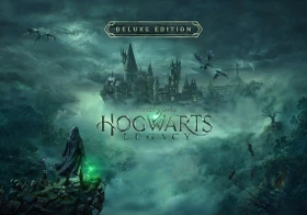 Hogwarts Legacy - Deluxe Edition (Download) (PC)