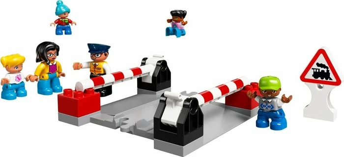 LEGO Education - Digi-Zug
