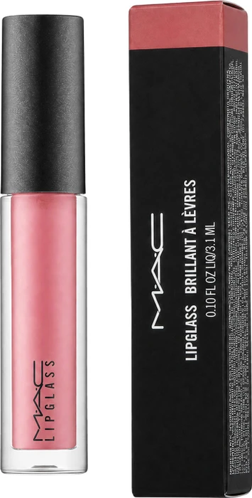 MAC Tinted Lipglass Lipgloss Candy Box, 3.1ml
