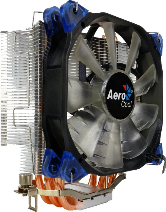 AeroCool Verkho 5