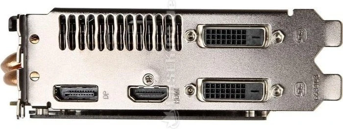 VTX3D Radeon R9 390, 8GB GDDR5, 2x DVI, HDMI, DP