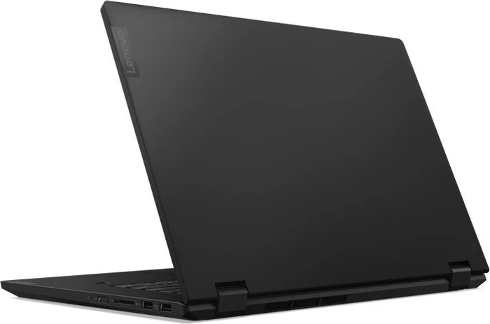 Lenovo IdeaPad C340-15IIL, Onyx Black, Core i5-1035G1, 8GB RAM, 1TB SSD, DE
