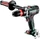 Metabo BS 18 LTX-3 BL Q I Akku-Bohrschrauber solo inkl. Koffer (603184840)
