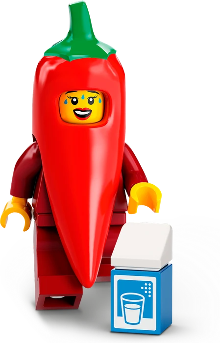 LEGO Minifigures - Serie 22