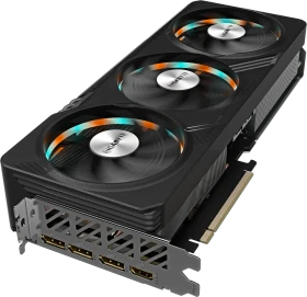 GIGABYTE GeForce RTX 4070 SUPER Gaming OC 12G, 12GB GDDR6X, HDMI, 3x DP