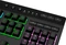 Corsair Gaming K55 RGB PRO, USB, PT Vorschaubild