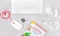 Raspberry Pi 400 Kit, 4GB RAM, DE Vorschaubild