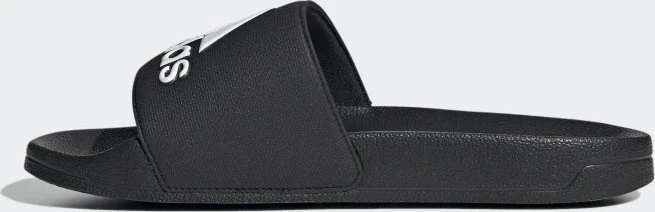 adidas Shower Adilette core black/cloud white