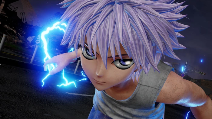 Jump Force (Xbox One/SX)