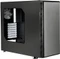 Fractal Design Define R4 Titanium Grey, Acrylfenster, schallgedämmt Vorschaubild