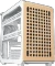 Cooler Master Qube 500 Flatpack Macaron Edition, Glasfenster Vorschaubild
