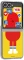 Samsung Sticky Monster Lab Fragile Flipsuit Card Vorschaubild