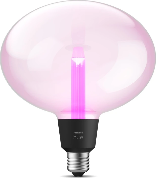 Philips Hue White and Color Ambiance Lightguide Ellipse 500 LED-Bulb E27 6.5W