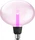 Philips Hue White and Color Ambiance Lightguide Ellipse 500 LED-Bulb E27 6.5W (929003151301)