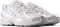 New Balance 740 metallic silver Vorschaubild