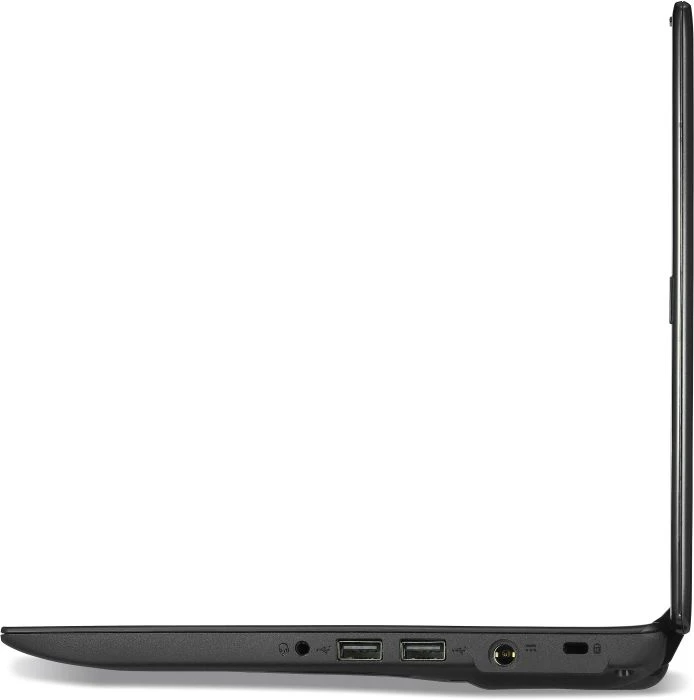 Acer Aspire One 756, schwarz, Celeron 847, 4GB RAM, 320GB HDD, DE
