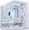 Lian Li O11 Dynamic Mini V2 Flow, weiß, Glasfenster Vorschaubild