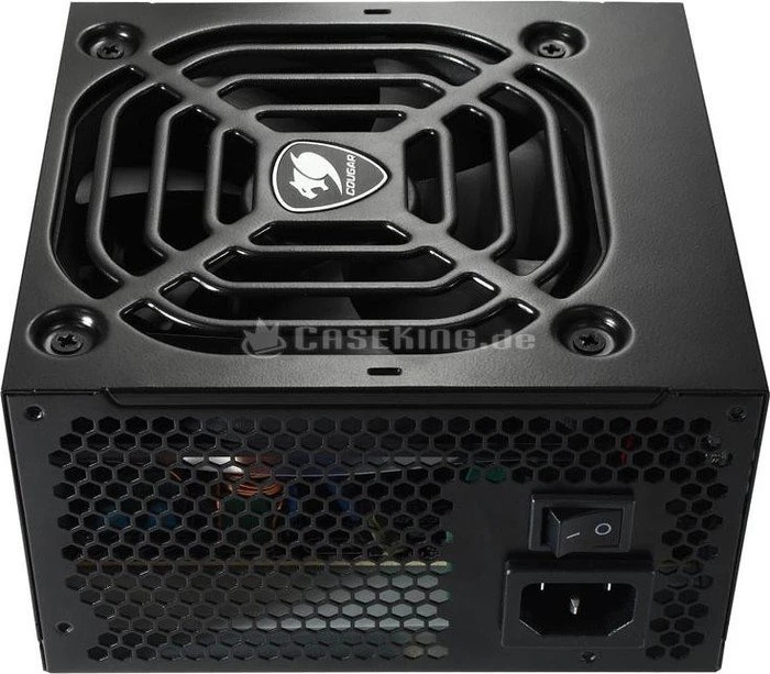 Cougar VTX600 600W, ATX 2.3