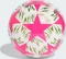 adidas UCL Budapest 2026 League Final Club Fußball team shock pink 2/white Vorschaubild