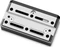 EK Water Blocks Quantum Line EK-Quantum Scalar² DirectLink Side Port Terminal, Acetal Vorschaubild