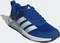 adidas Dropset Control royal blue/cloud white/halo silver (Herren) Vorschaubild
