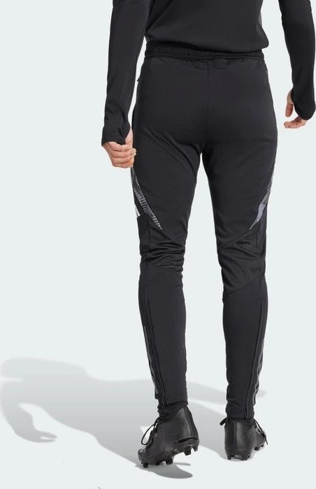 adidas Tiro 24 Competition Trainingshose lang black/team dark grey (Damen)