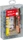 fischer Meister-Box Wohnraum + Schrauben Schrauben/Dübel-Sortiment inkl. Werkzeugbox, 160 Stück (513777)