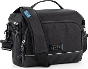 Tenba Skyline V2 Schultertasche 12 schwarz