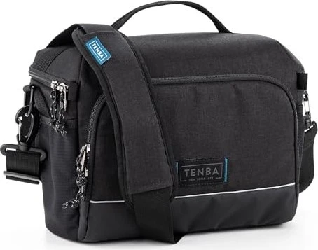 Tenba Skyline V2 Schultertasche 12 schwarz