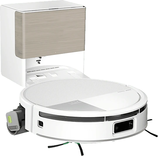 iRobot Roomba Max 705 Combo Serie