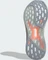 adidas Ultraboost 5x light solid grey/silver metallic/beam orange (Damen) Vorschaubild