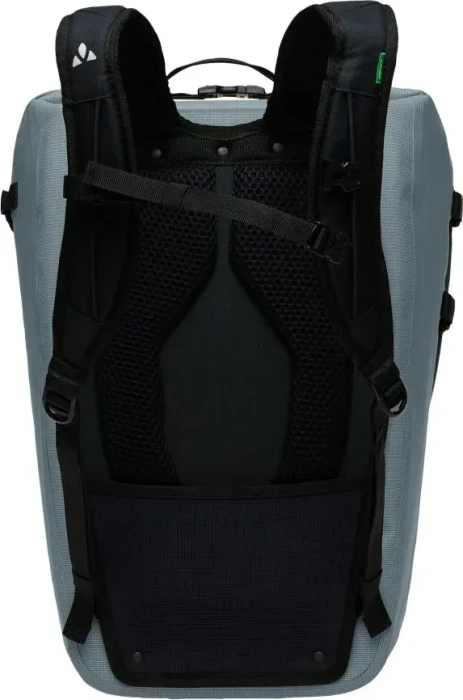 Vaude Proof Transformer 2in1 Gepäcktasche heron