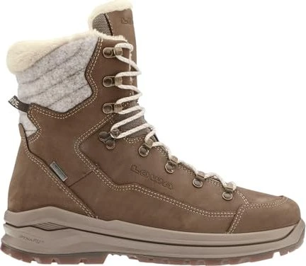 Lowa Renegade Evo Ice 2 GTX sand/beige (Damen)