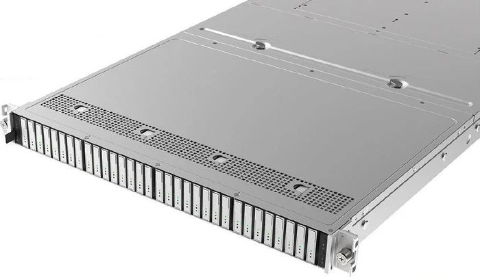 Solidigm SSD DC-P4500 4TB, E1.L/9.5mm / SFF-TA-1002/1C / PCIe 3.1 x4