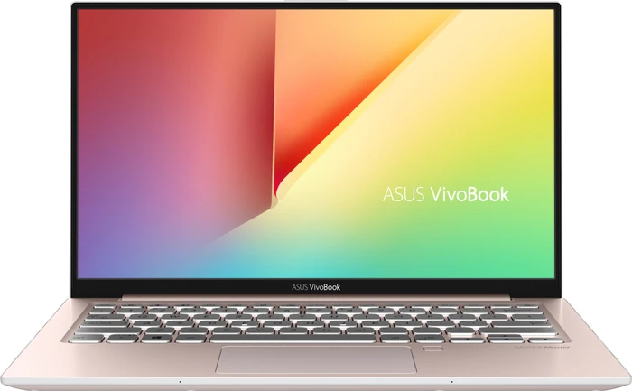 ASUS VivoBook S13 S330UA-EY034T, Rose Gold, Core i7-8550U, 8GB RAM, 512GB SSD, DE