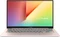 ASUS VivoBook S13 S330UA-EY034T, Rose Gold, Core i7-8550U, 8GB RAM, 512GB SSD, DE Vorschaubild