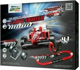 Darda Motor Flash Fighter
