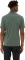 Vaude Essential Poloshirt kurzarm agave (Herren) Vorschaubild