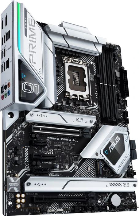 ASUS Prime Z690-A (Intel 1700)