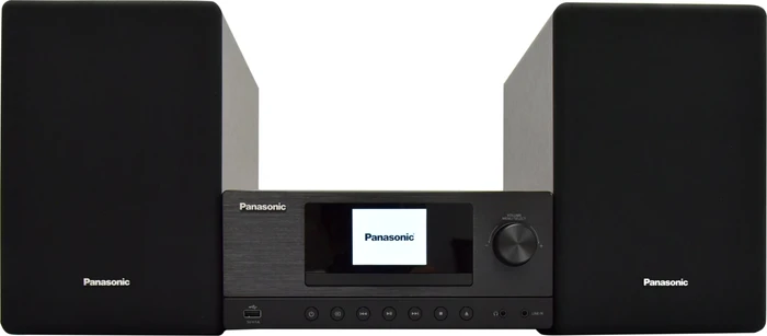 Panasonic SC-PMX112