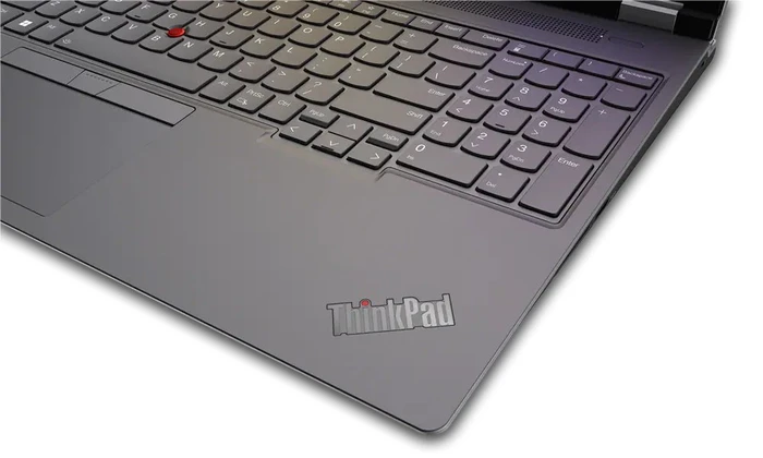 Lenovo ThinkPad P16 G1, Storm Grey, Core i7-12800HX, 16GB RAM, 512GB SSD, RTX A1000, DE